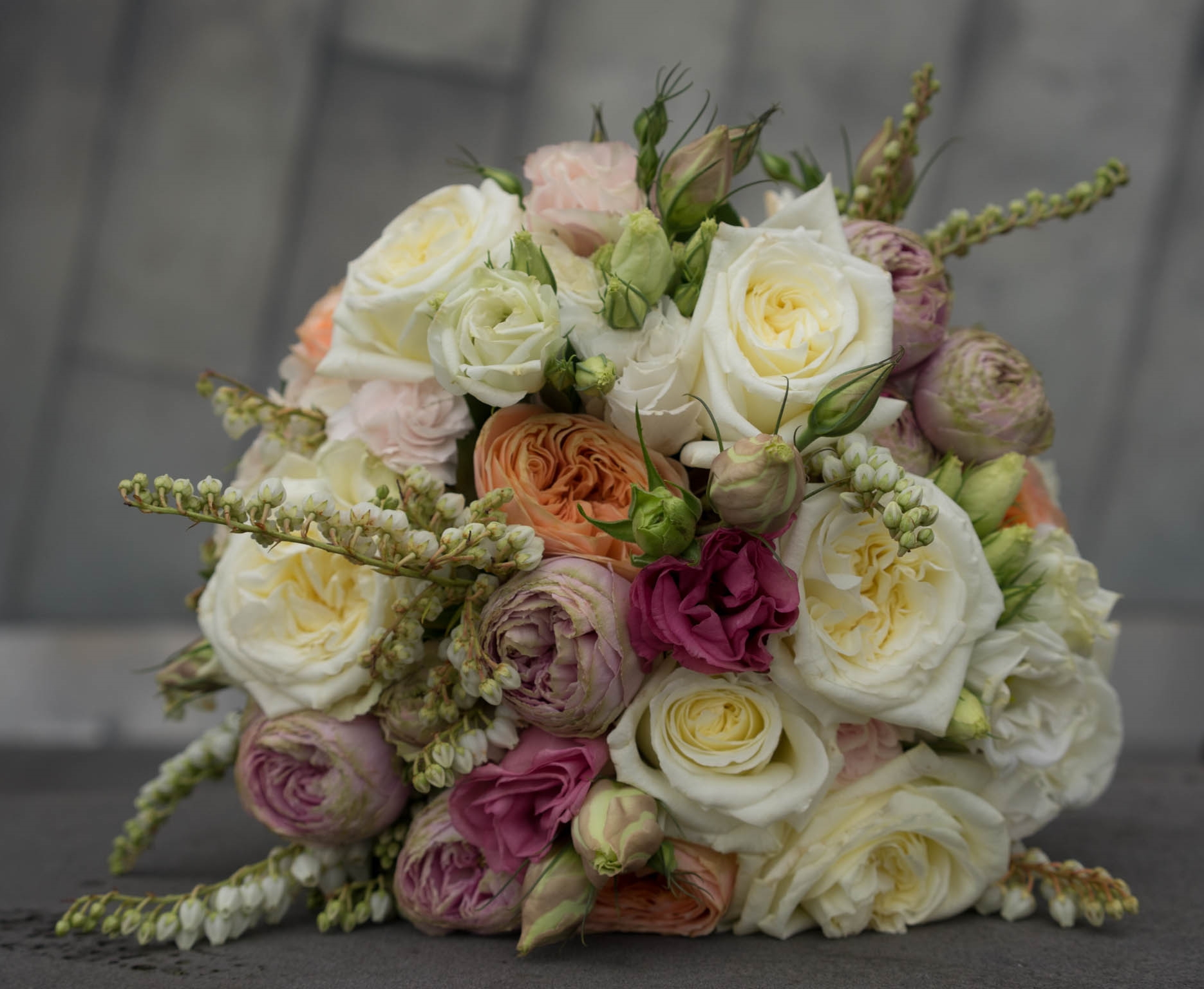 Contemporary Ceremonies